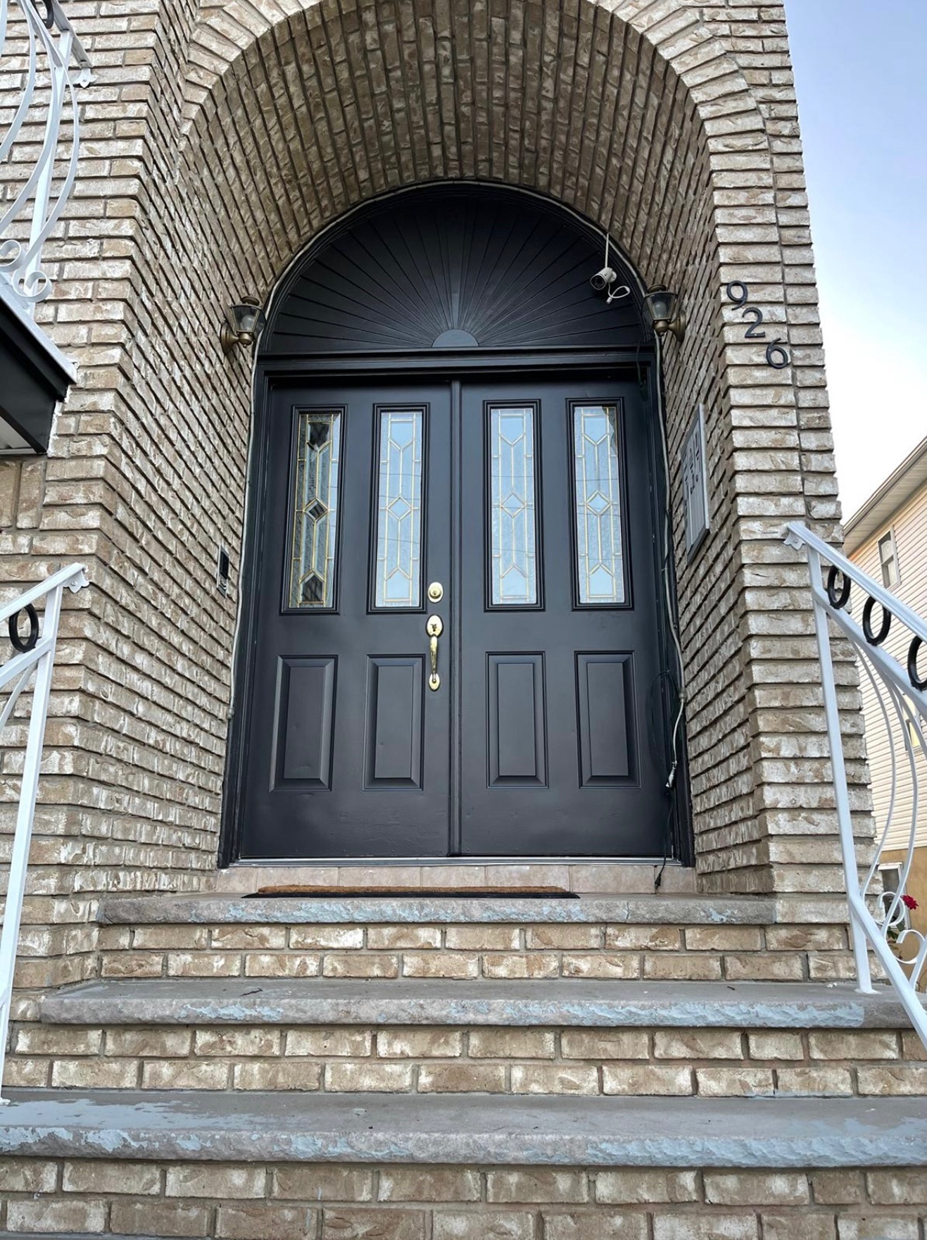 Exterior Residential Project 17